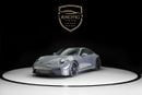 بورش 911 GT3 TOURING GT3 4.0L (505 HP) Touring Package