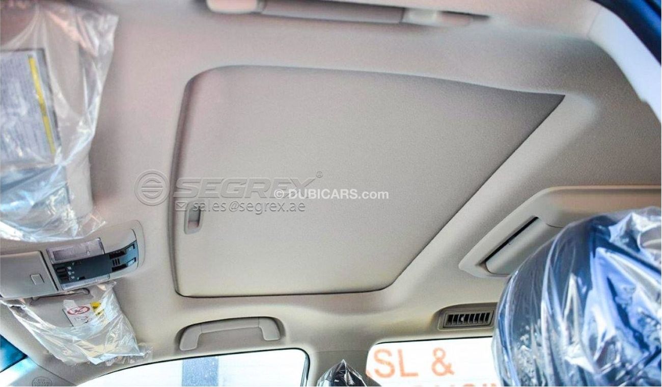 Toyota Prado Prado 2.8L TDSL VX AT FROM ANTWERP AVAILABLE IN COLORS