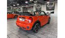 Mini John Cooper Works Cabrio COOPER S