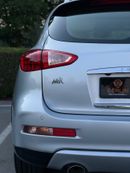 Infiniti QX50 Luxury 2.0L 4WD