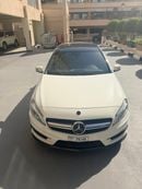 Mercedes-Benz A 45 AMG