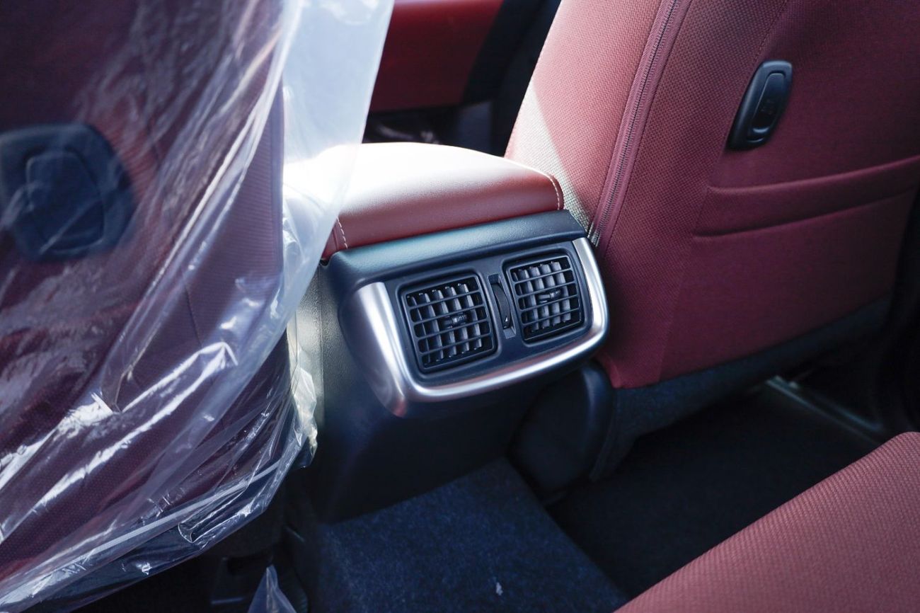 Toyota Hilux TOYOTA HILUX 2.7L PETROL 4WD DOUBLE CAB GLXS-V AUTO