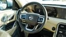 Nissan Patrol LE T1