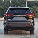 تويوتا راف ٤ American