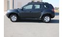 Renault Duster "0" KM 4x4 BASIC GCC SPECS 3 YEAR WRRANTY INCL VAT