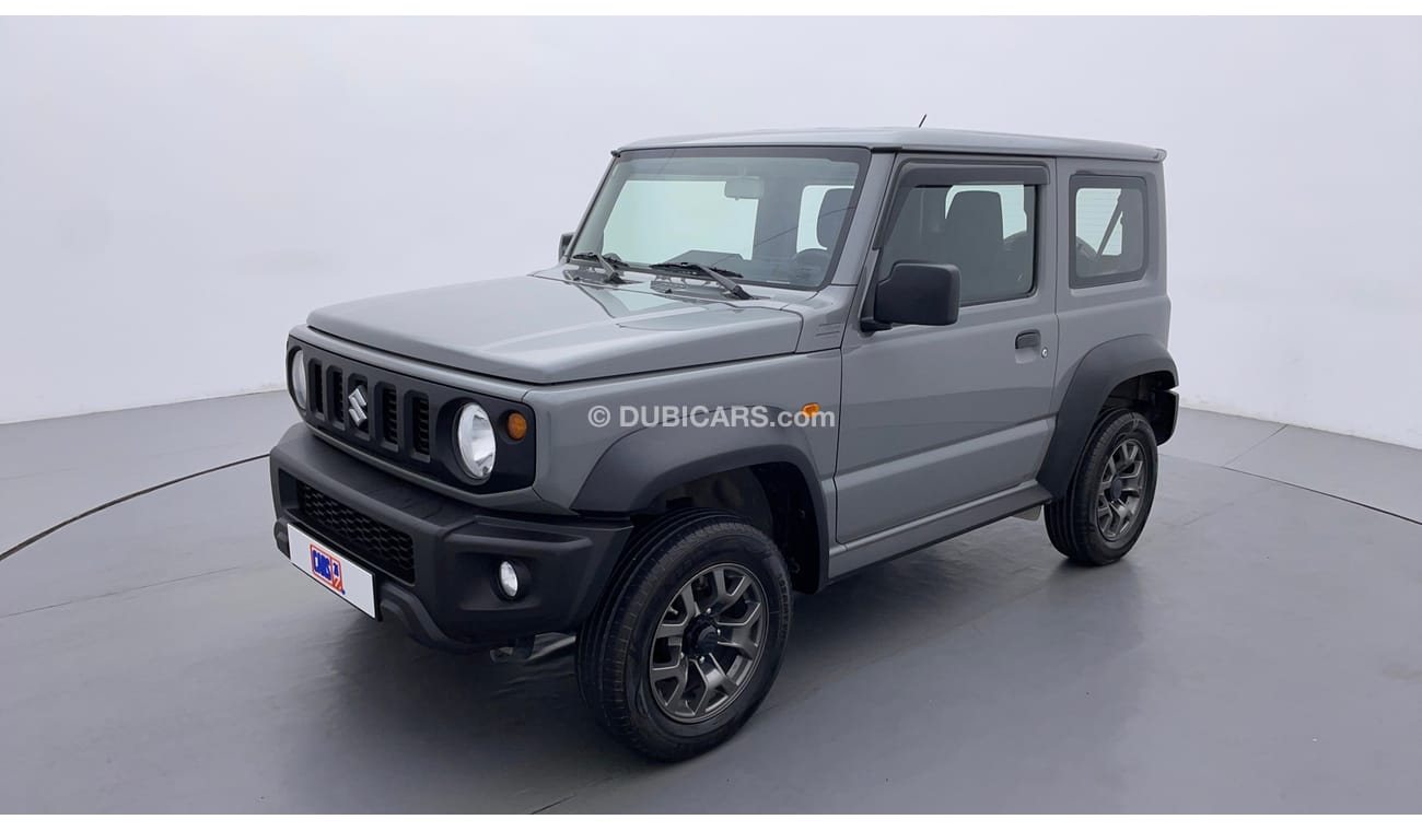 Suzuki Jimny GL 1.5 | Zero Down Payment | Free Home Test Drive