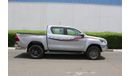 Toyota Hilux TOYOTA HILUX 2.7 BRAND NEW 2023 PETROL , MANUAL GEAR