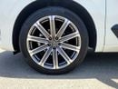 تشنجان يوني ك 2.0T Limited