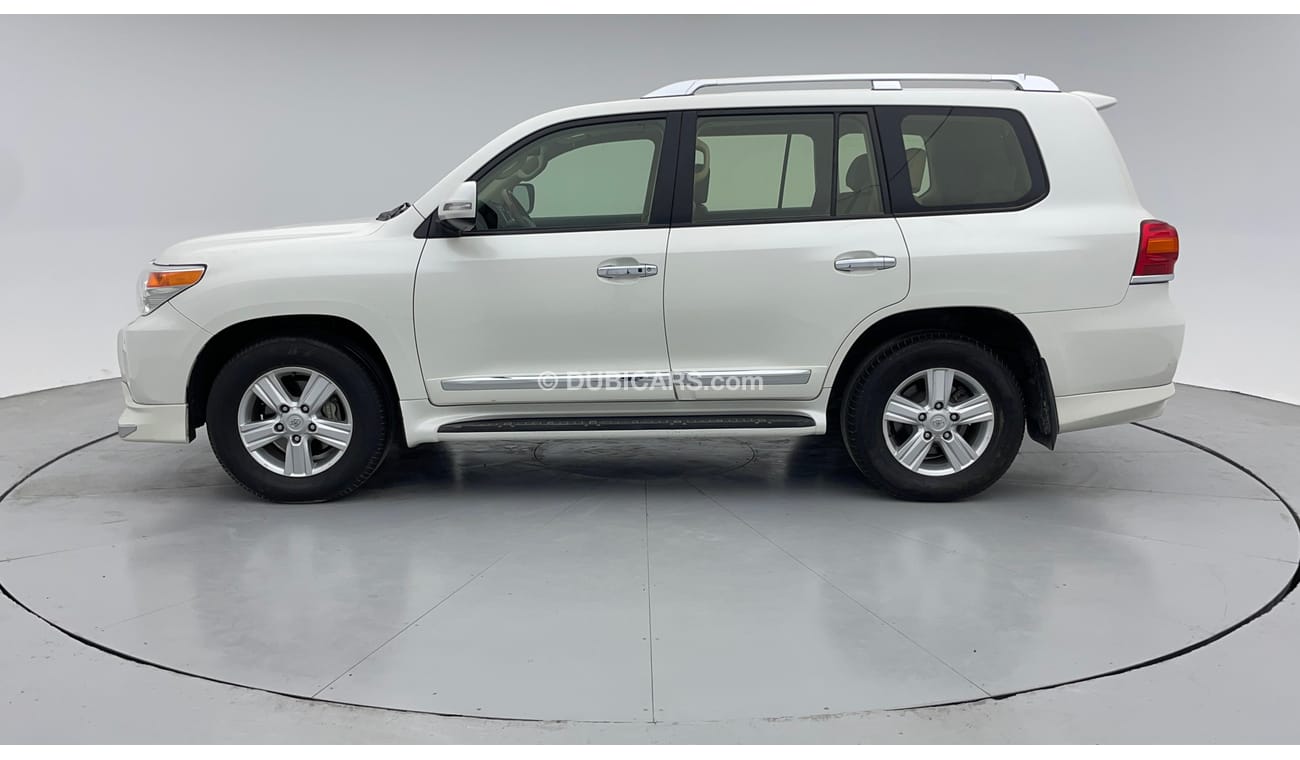 Toyota Land Cruiser GXR 4 | Zero Down Payment | Free Home Test Drive