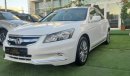 Honda Accord Gulf - No. 2 - alloy wheels - control - without accidents - excellent condition, you do not need any