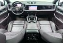 Porsche Cayenne Base Coupe 2024 Porsche Cayenne, Premium Package, Agency Warranty, Full Service History, GCC
