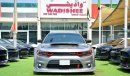 Dodge Charger Charger R/T Hemi V8 2018/SRT Wide Body/Leather Seats/Customized Rims and Lights/Very Good Condition