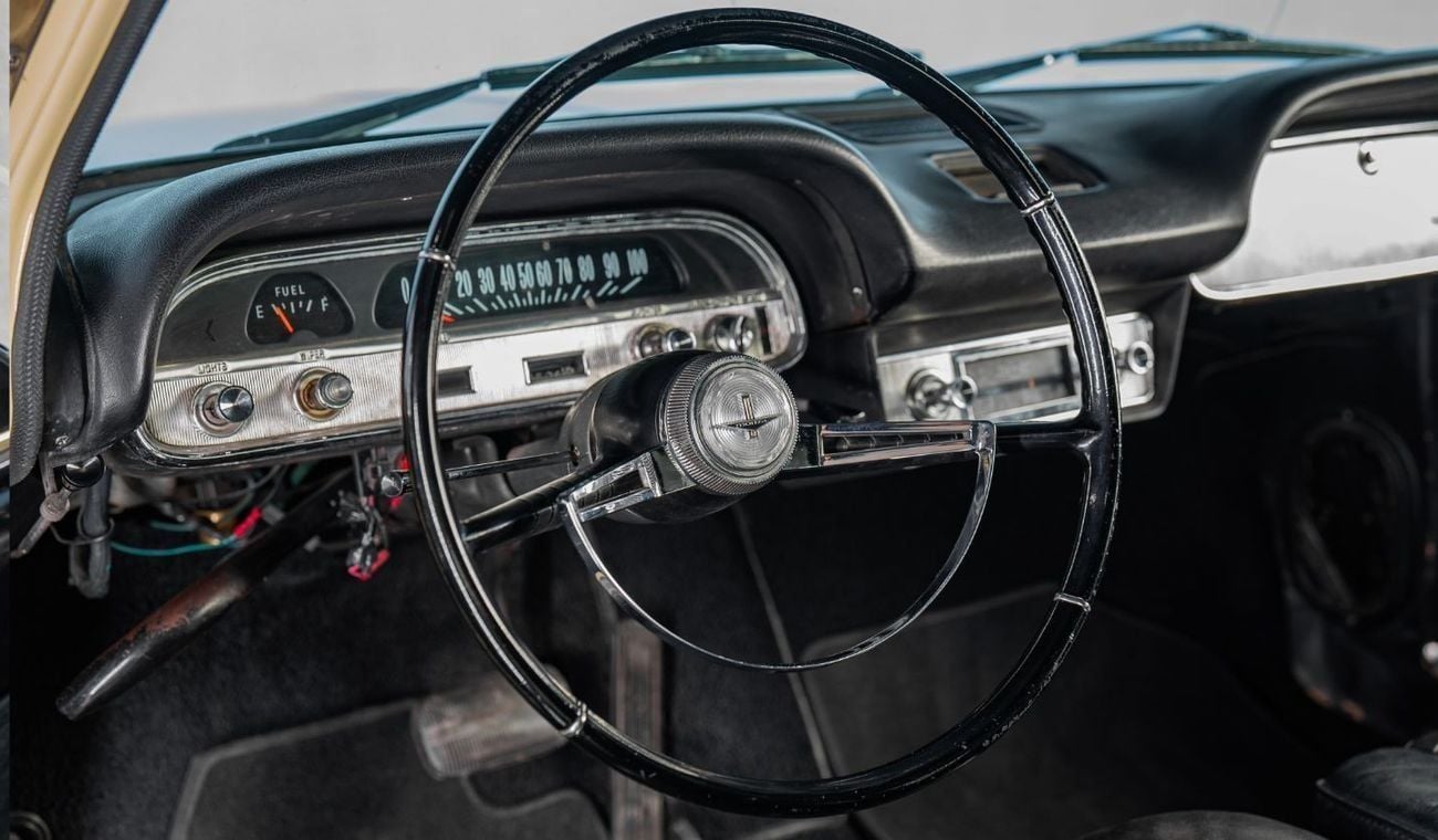 شيفروليه مونزا