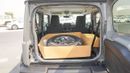 Suzuki Jimny Brand New Suzuki Jimny 2026 Export 1.5L Petrol 4WD|Grey/Black|N-JIMNY-P-1.5-26|