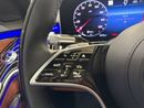 Mercedes-Benz S 580 4MATIC AWD Brand New  * Export Price *