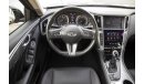 Infiniti Q50 1060 AED/MONTHLY - 1 YEAR WARRANTY COVERS MOST CRITICAL PARTS