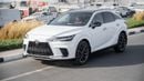 لكزس RX 350 Lexus RX350 2.4L FSport3 -2025YM