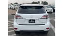 Lexus RX350 *Offer*2015 LEXUS RX350 F SPORTS / EXPORT ONLY