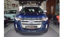 Ford Edge SEL 3.5L