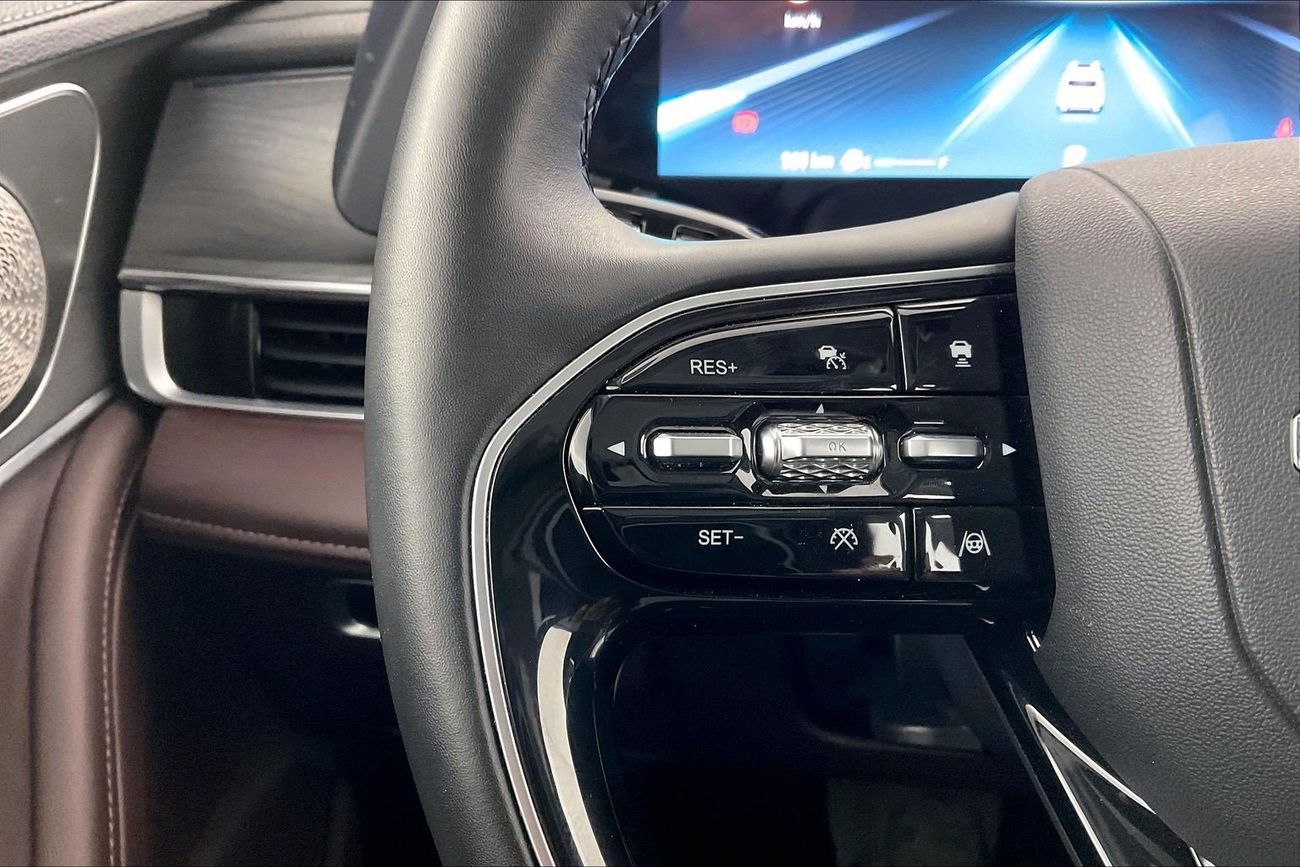 Chery Tiggo 8 Pro Max Comfort | National Day Celebration | Guaranteed Warranty | 0 Down Payment