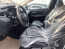 تويوتا كورولا 1.8L PETROL AUTOMATIC TRANSMISSION