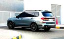 BMW X7 XDRIVE40I M SPORT BMW X7 40 2023 GCC specs