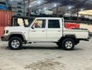 Toyota Land Cruiser Toyota landcuriser pickup 2020 gasoline