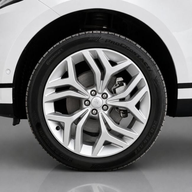 Land Rover Range Rover Velar R-DYNAMIC SE, миниатюра 20