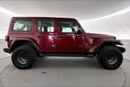 Jeep Wrangler Sahara Plus Unlimited | National Day Celebration | Guaranteed Warranty | 0 Down Payment
