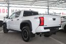 Toyota Tacoma TRD OFF ROAD 2026 TACOMA TRD OFF ROAD HYBRID IFORCE-MAX