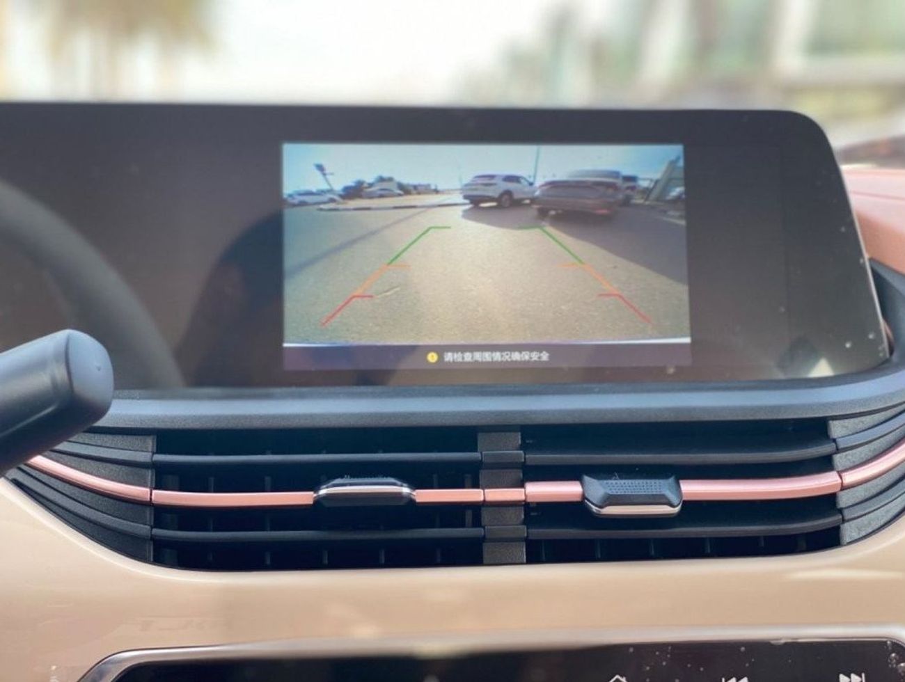 Changan Ben EStar ELECTRIC |FULL OPTION | BRAND NEW