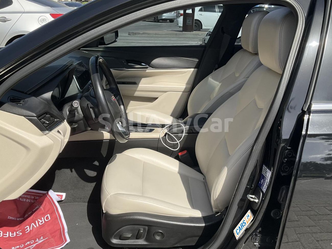 Cadillac CT4 PREMIUM LUXURY 2 | Zero Down Payment | Home Test Drive