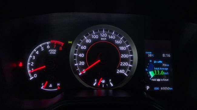 Toyota Corolla Cross XL, миниатюра 27