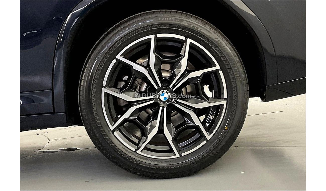 BMW X4 xDrive 30i M Sport