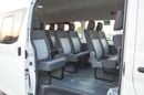 Toyota Hiace TOYOTA HIACE 2.8L FWD DIESEL MINIVAN 2026