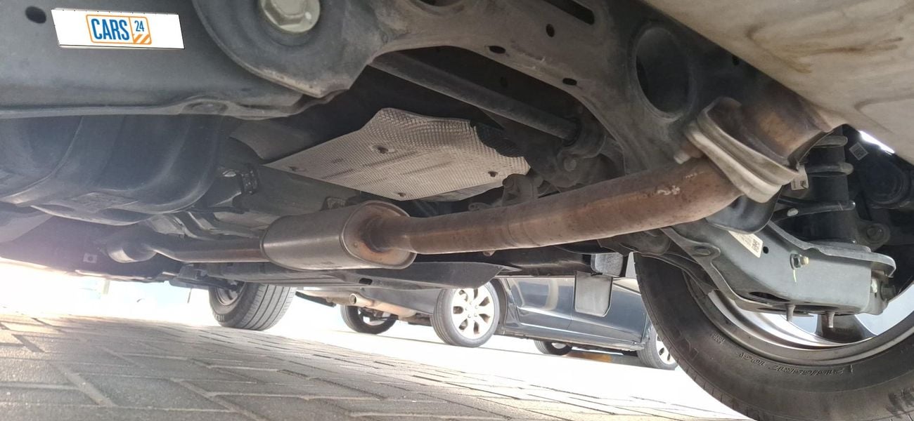 Hyundai Tucson Smart 1.6L SMART 2 | Zero Down Payment | Home Test Drive