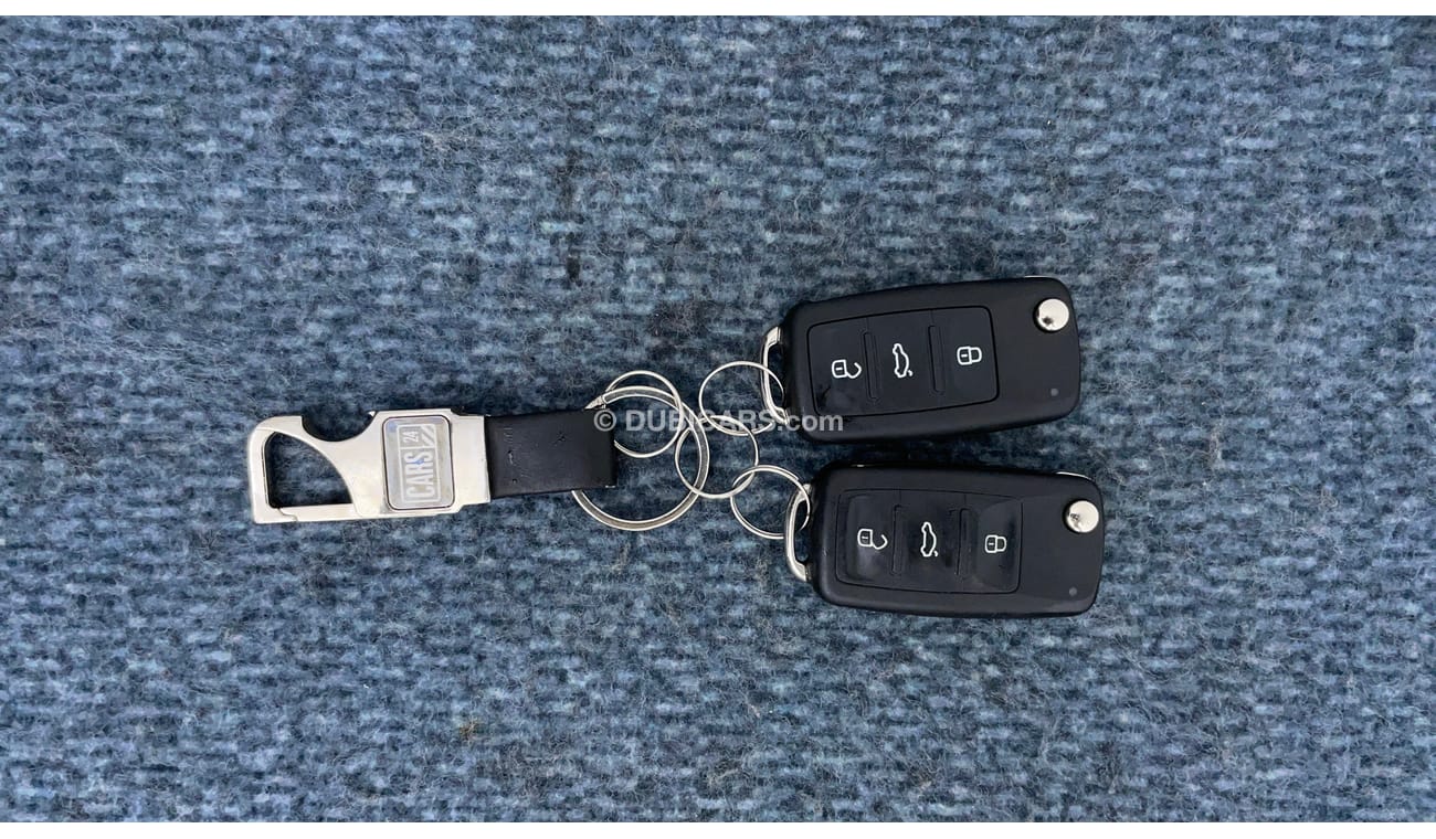 Volkswagen Passat TRENDLINE 2.5 | Zero Down Payment | Free Home Test Drive