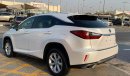 Lexus RX350