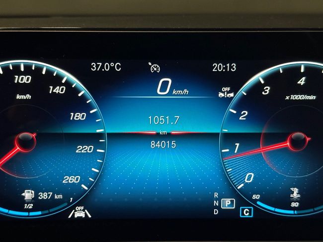 Mercedes-Benz CLA AMG, миниатюра 24