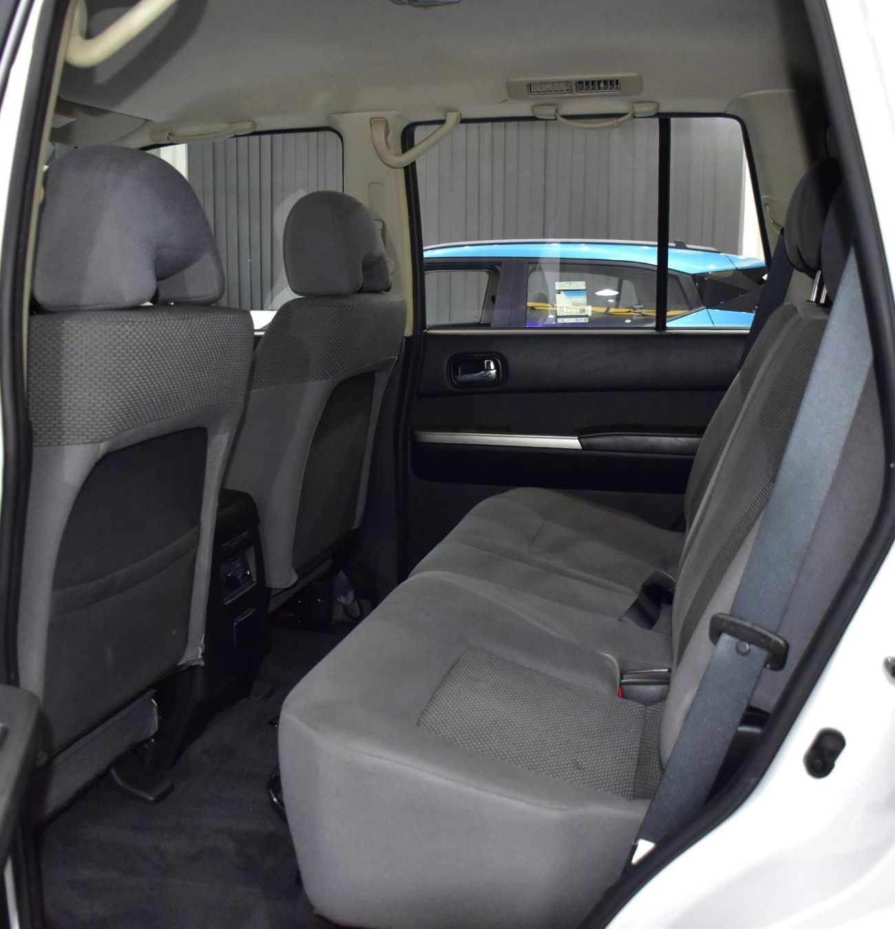 نيسان باترول EXCELLENT DEAL for our Nissan Patrol GL 4x4 AT ( 2019 Model ) in White Color GCC Specs