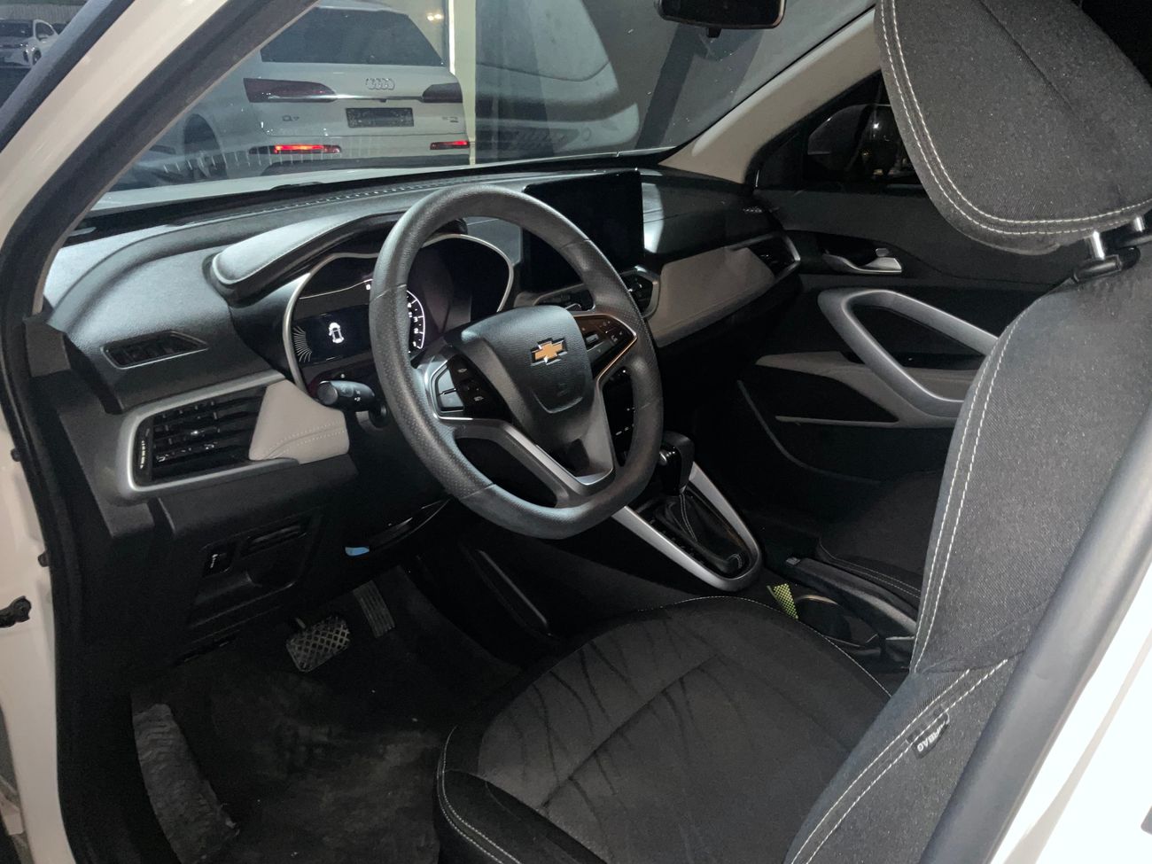 شيفروليه جروف LT | شامل الضمان | 0 ﺪﻔﻋﺓ ﺃﻮﻟﻯ