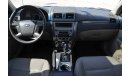 Ford Fusion Full Option in Excellent Condition