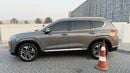 Hyundai Santa Fe GL
