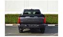 Toyota Tundra Crew Max SR5 V6  3.5L Petrol 4WD Automatic - Euro 6