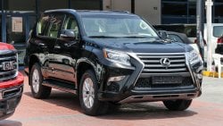 Lexus GX460