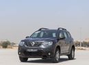 Renault Duster SE 1.6LRenault Duster  2020 GCC  1.6L accident-free, in excellent condition. 444 P.M