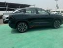 Jetour Dashing 1.6L PETROL LUXURY 2025 GCC