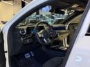 مرسيدس بنز A 35 AMG 4MATIC 4MATIC
