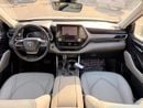 تويوتا هايلاندر Limited 2.5L AWD