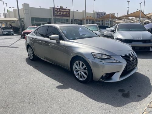 Lexus IS250